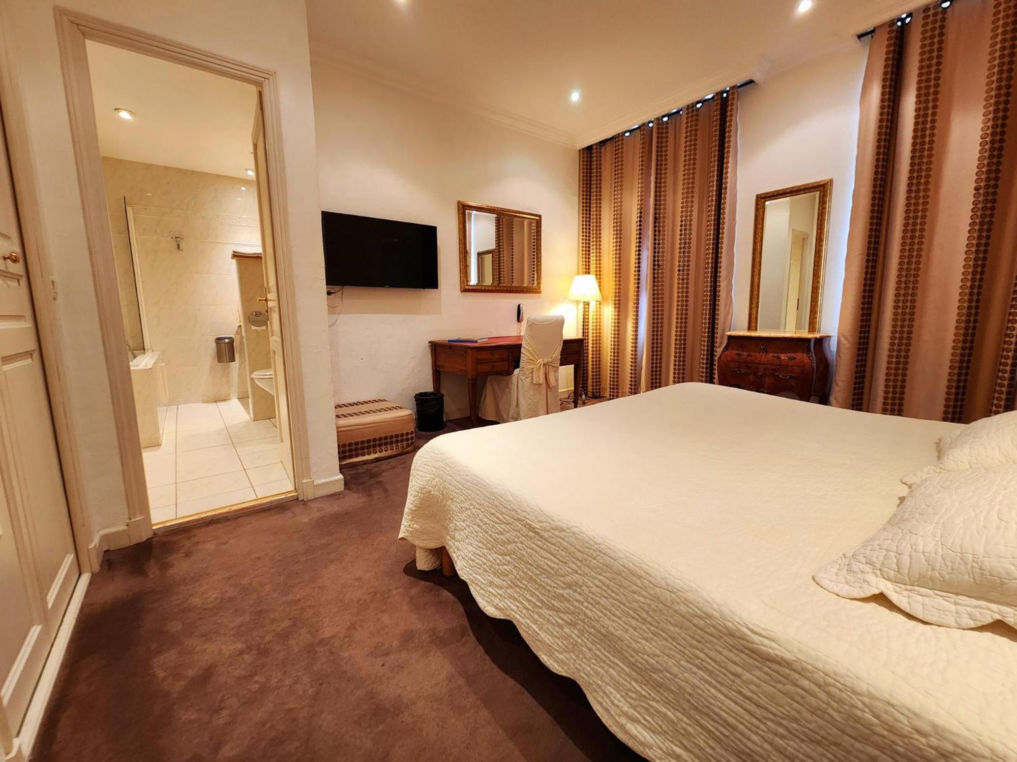 Hotel De L'Europe Basel Mulhouse Airport Saint-Louis  Exterior foto